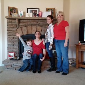 Meet your Posher, Debbie